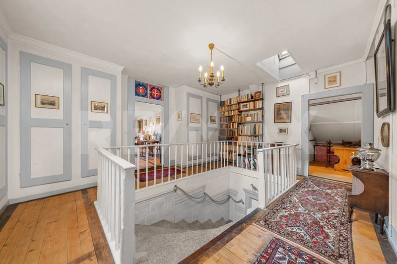 Maison de Pontherose  Lhistoire continue avec vous (11)