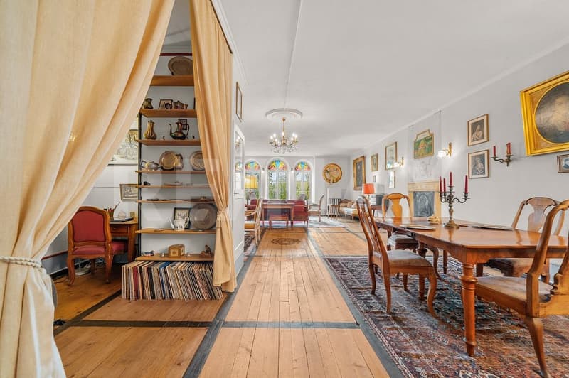 Maison de Pontherose  Lhistoire continue avec vous (12)