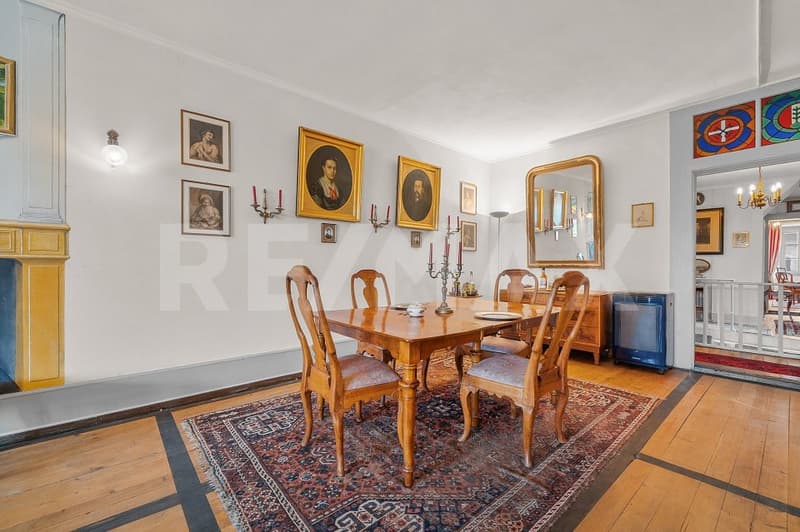 Maison de Pontherose  Lhistoire continue avec vous (13)