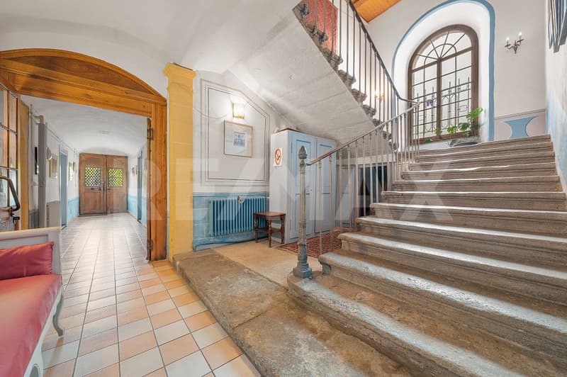 Maison de Pontherose  Lhistoire continue avec vous (5)
