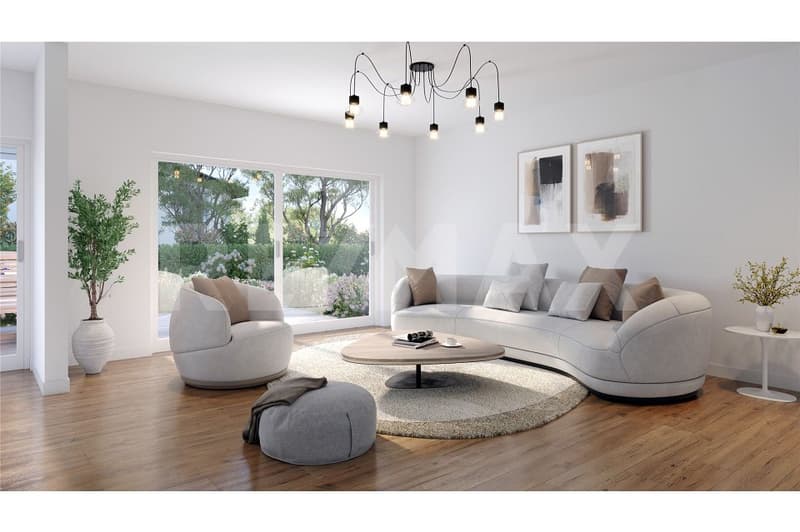 Contemporary villa between nature and serenity (6)