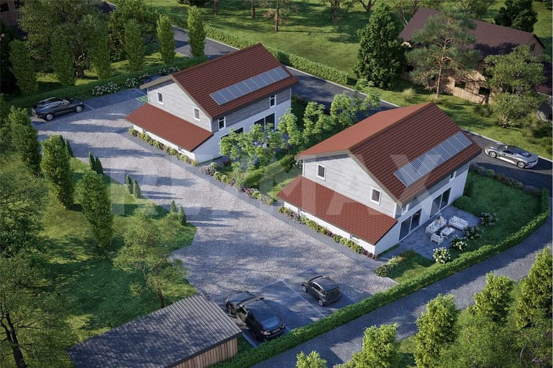 Contemporary villa between nature and serenity (2)