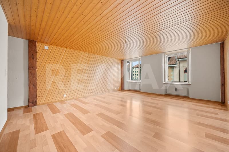 Maison de ville, 285 m² habitables (10)