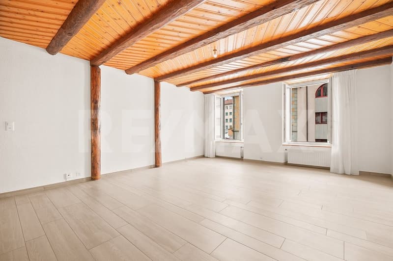 Maison de ville, 285 m² habitables (7)