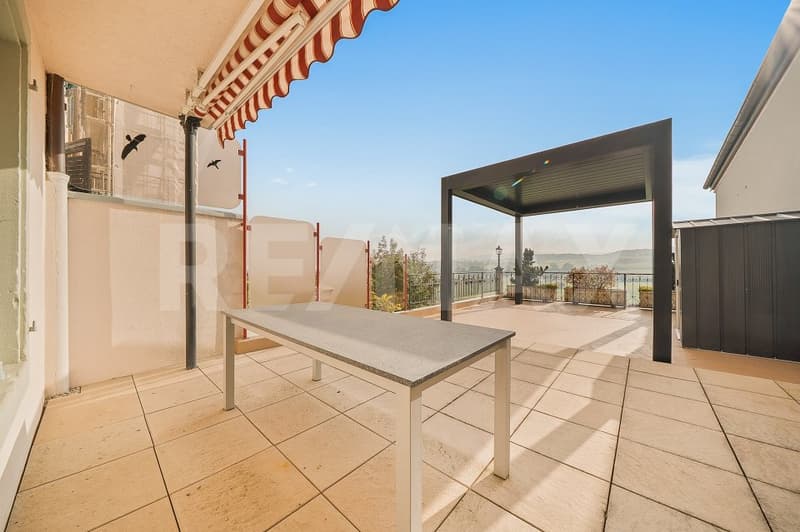 Maison de ville, 285 m² habitables (3)