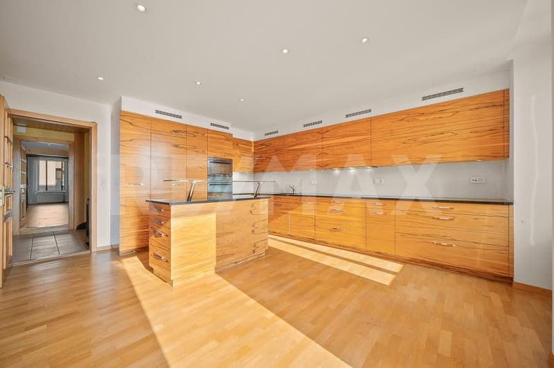 Maison de ville, 285 m² habitables (4)