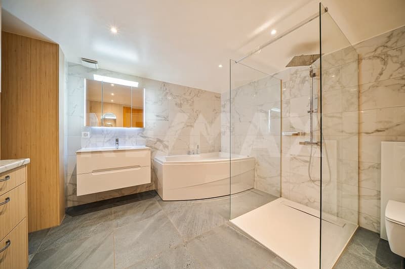 Maison de ville, 285 m² habitables (11)
