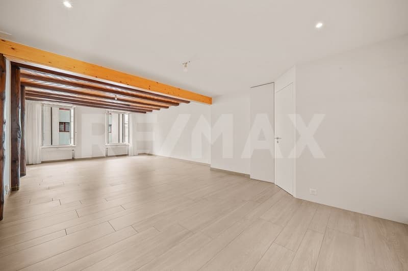 Maison de ville, 285 m² habitables (8)