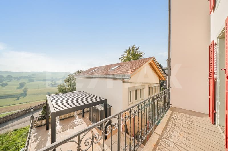 Maison de ville, 285 m² habitables (6)