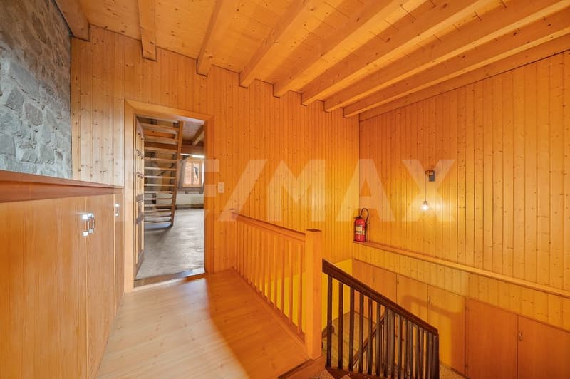 Maison de ville, 285 m² habitables (12)