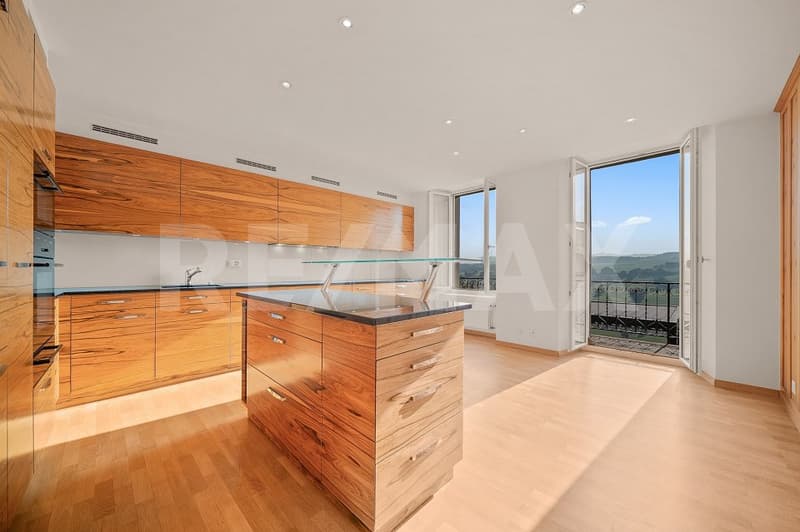 Maison de ville, 285 m² habitables (5)