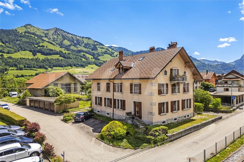 Eine seltene Vermögenschance im Herzen einer Region mit Zukunft (4)