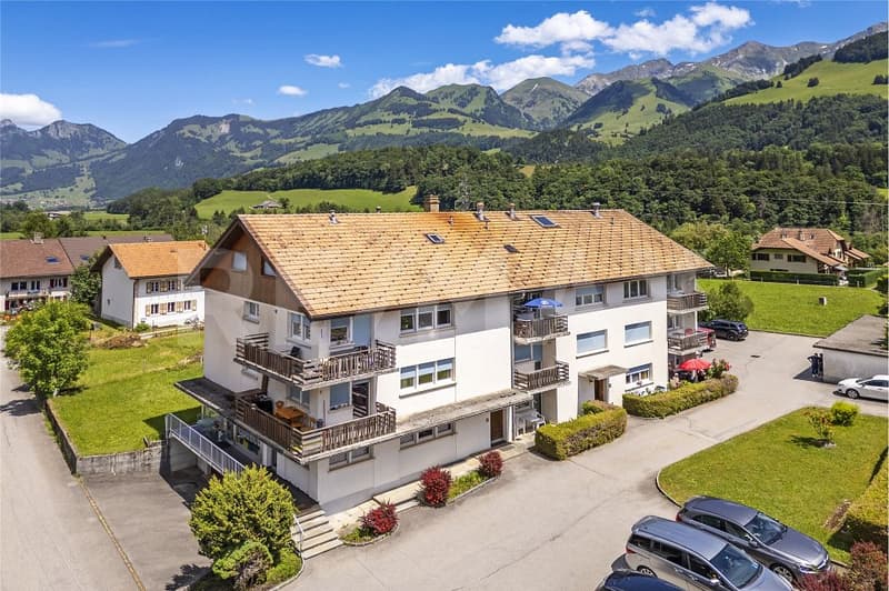 Eine seltene Vermögenschance im Herzen einer Region mit Zukunft (3)