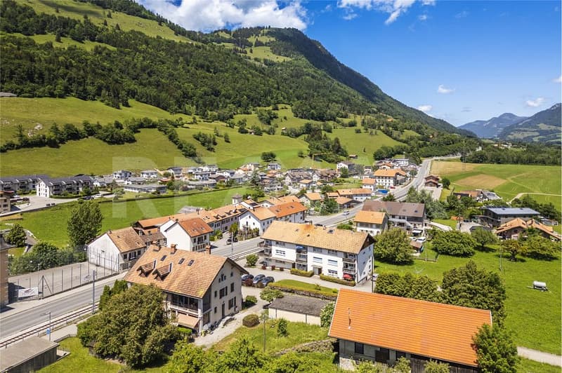 Eine seltene Vermögenschance im Herzen einer Region mit Zukunft (7)