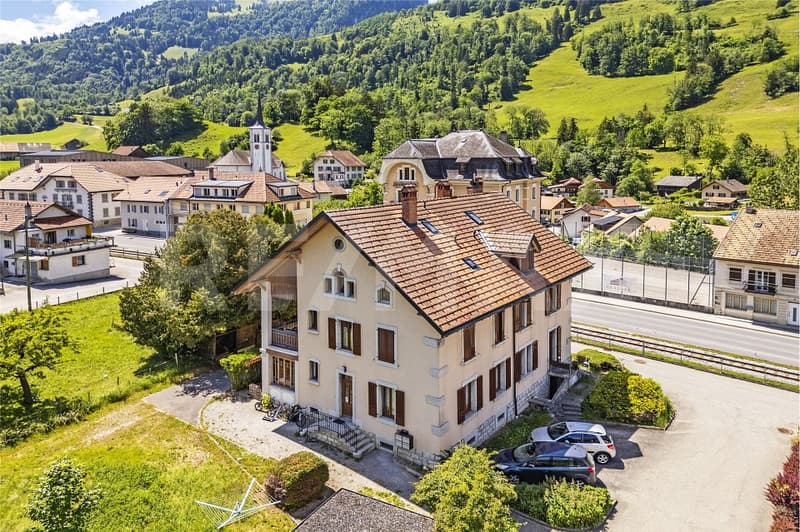 Eine seltene Vermögenschance im Herzen einer Region mit Zukunft (6)