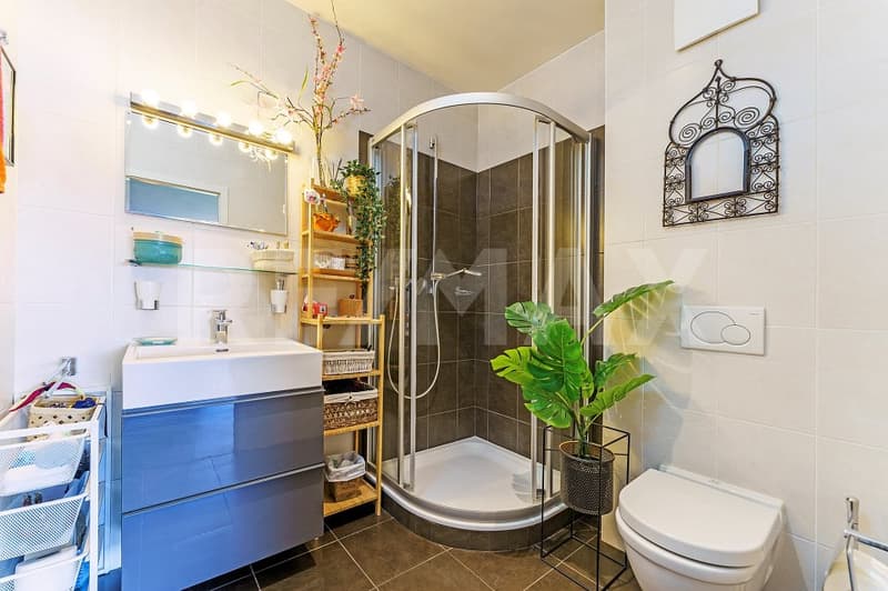Appartement atypique de 127 m2 habitable avec terrasse (13)