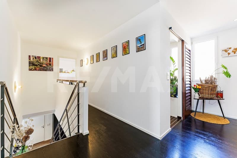 Appartement atypique de 127 m2 habitable avec terrasse (7)