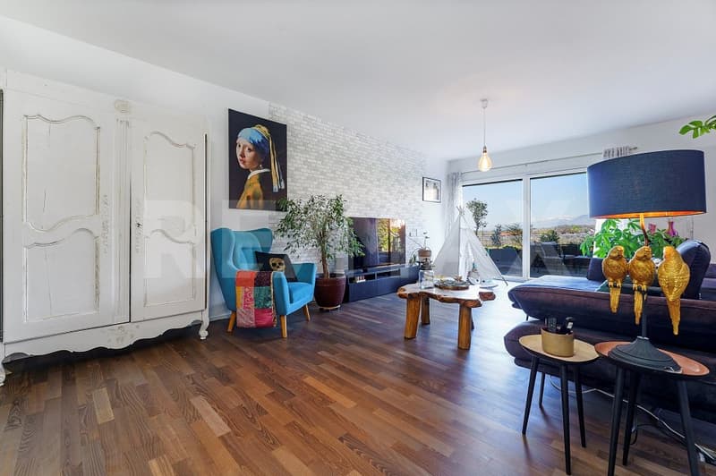 Appartement atypique de 127 m2 habitable avec terrasse (4)