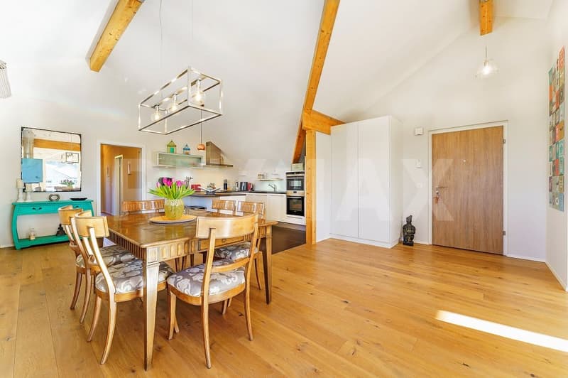 A la recherche d'un appartement pas comme les autres? (5)
