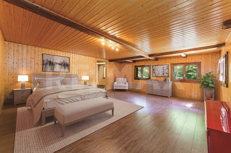 Maison avec deux appartements (4)