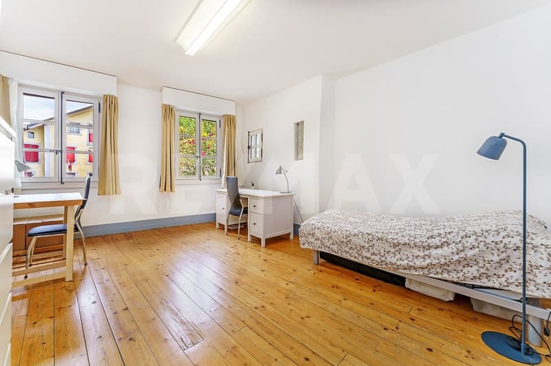 Incroyable maison rénovée avec 267 m2 utile (9)