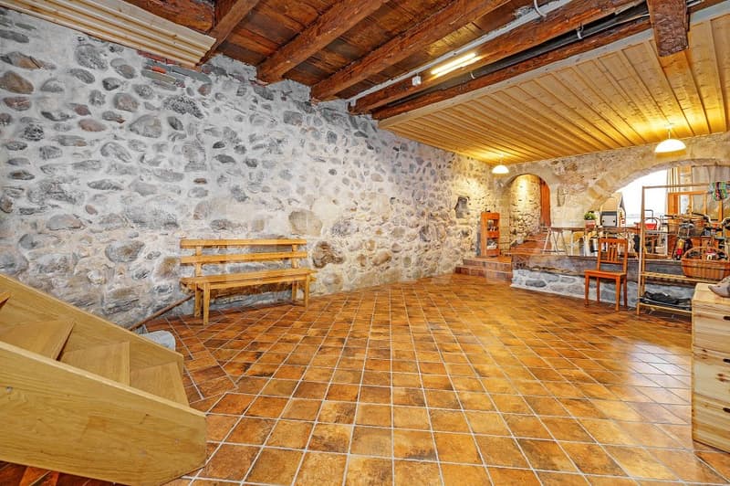 Incroyable maison rénovée avec 267 m2 utile (12)
