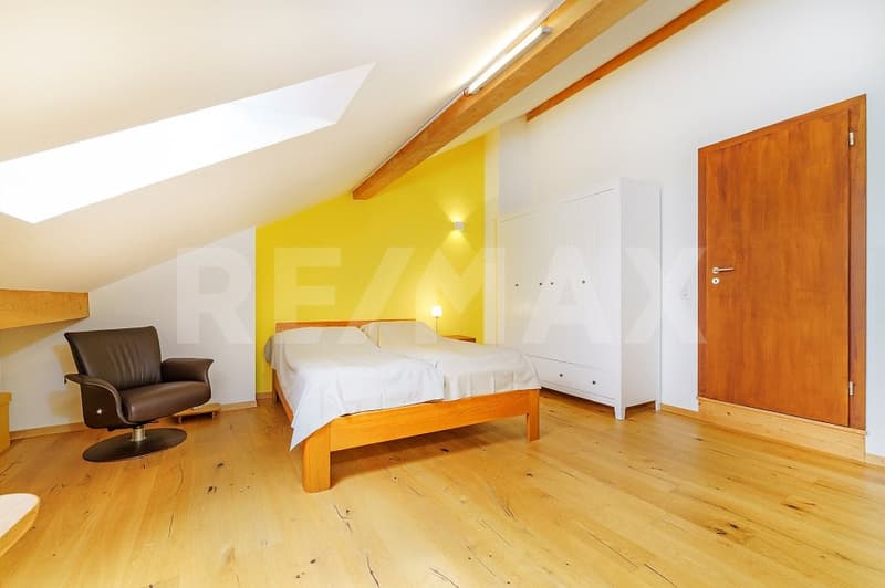 Incroyable maison rénovée avec 267 m2 utile (10)