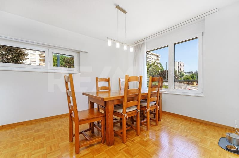 A privileged living environment in the heart of the Pierrefleur neighborhood (6)