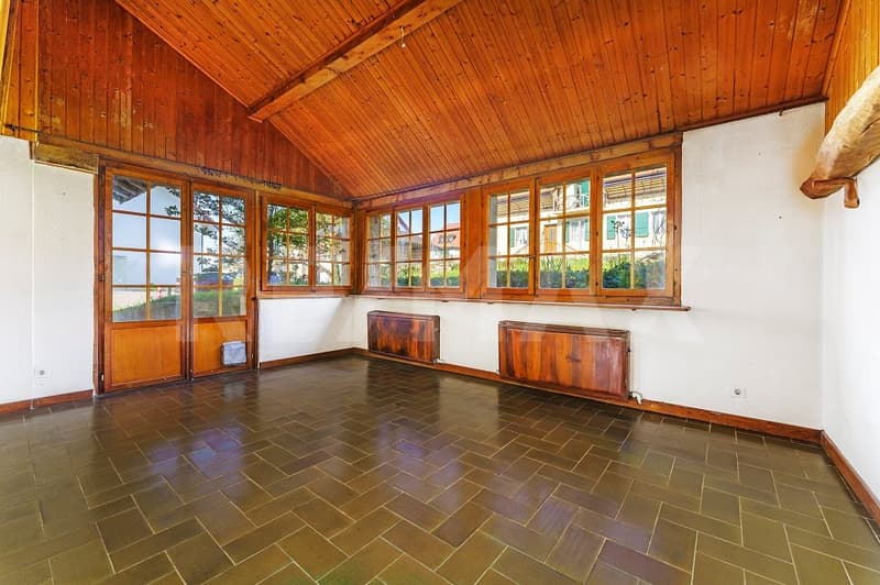 Casa del 1750: ambiente bucolico e tranquillo, da ristrutturare (7)