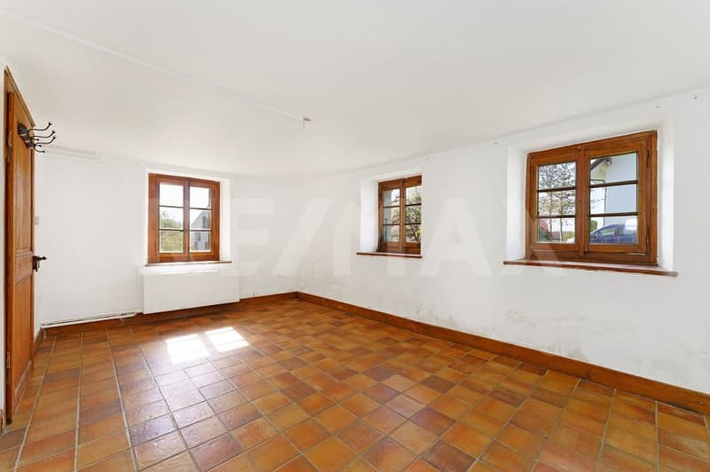 Casa del 1750: ambiente bucolico e tranquillo, da ristrutturare (8)