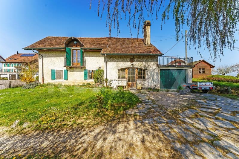 Casa del 1750: ambiente bucolico e tranquillo, da ristrutturare (11)
