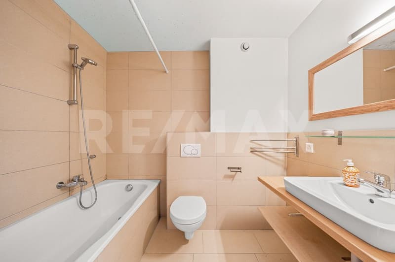 5,5 pièces - 207 m² habitables au centre de Genolier (12)