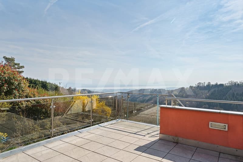 Pour les amoureux de rénovation : maison familiale avec vue lac (13)