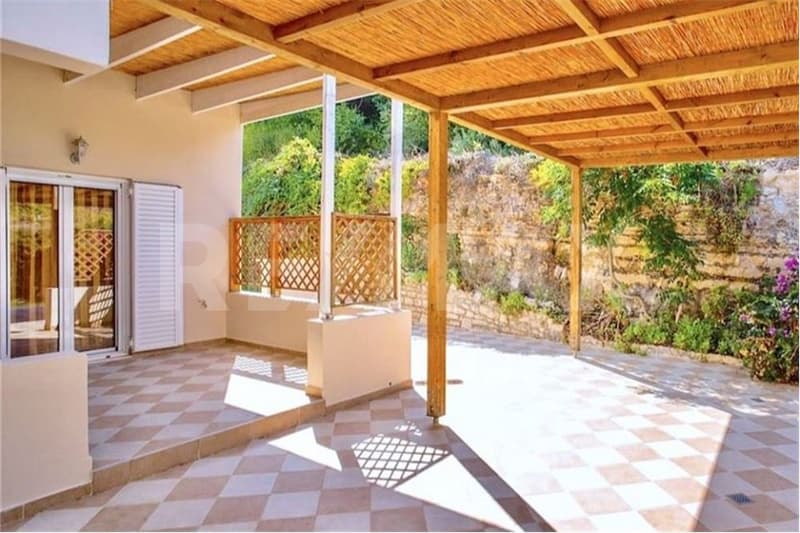 Havre de paix en Crète, Villa avec piscine au milieu des oliviers (8)