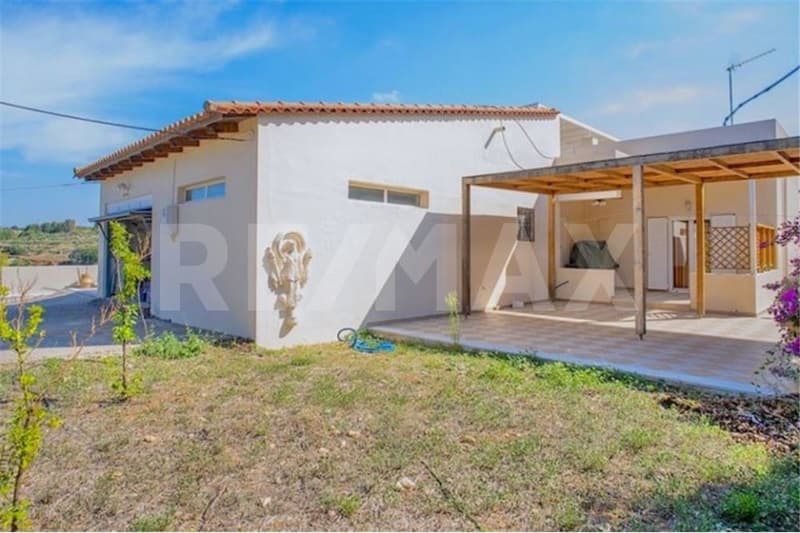 Havre de paix en Crète, Villa avec piscine au milieu des oliviers (7)