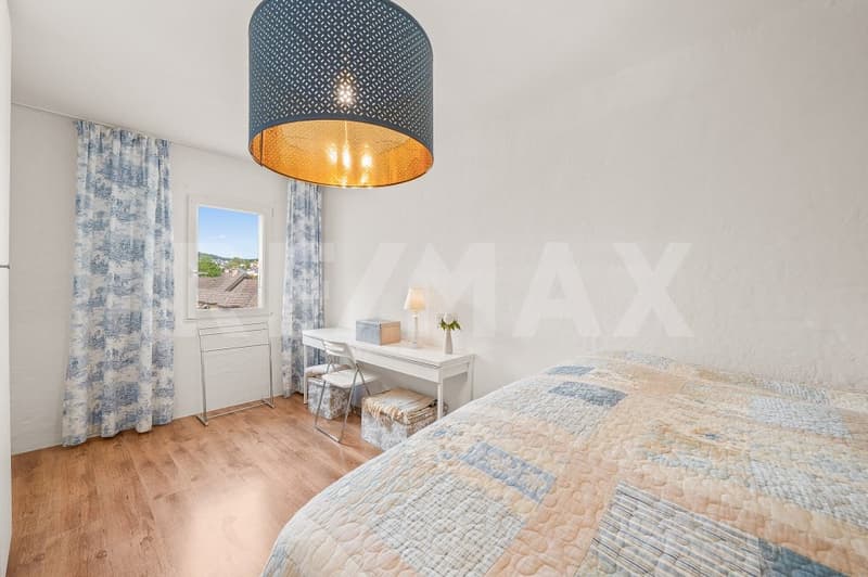Maison villageoise de 207 m² habitables, 5,5 piècess (11)