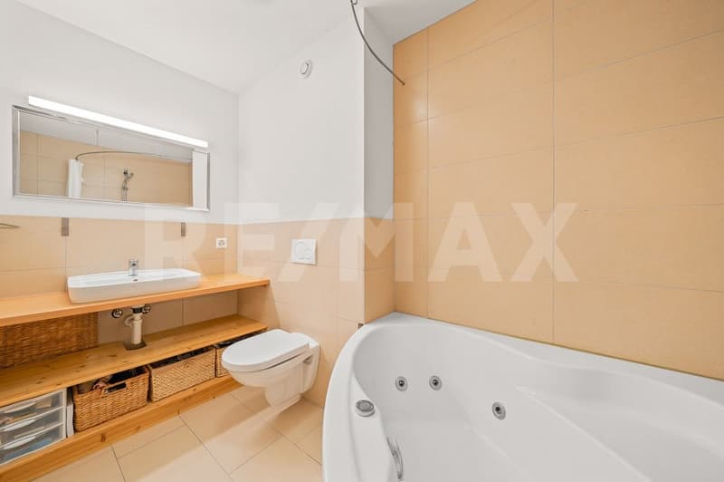 Idéal pour une famille: maison villageoise de 207 m² (13)