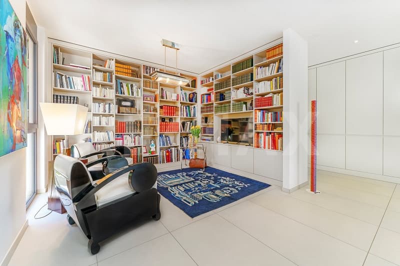 Attique dexception de 200 m² avec vue panoramique (7)