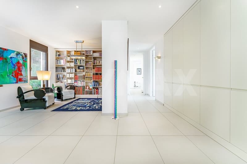 Attique dexception de 200 m² avec vue panoramique (8)