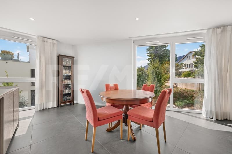 Spacieux 4,5 pièces dans un immeuble Minergie (5)