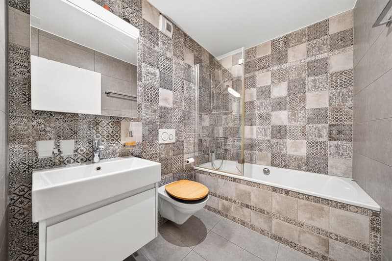 Spacieux 4,5 pièces dans un immeuble Minergie (9)