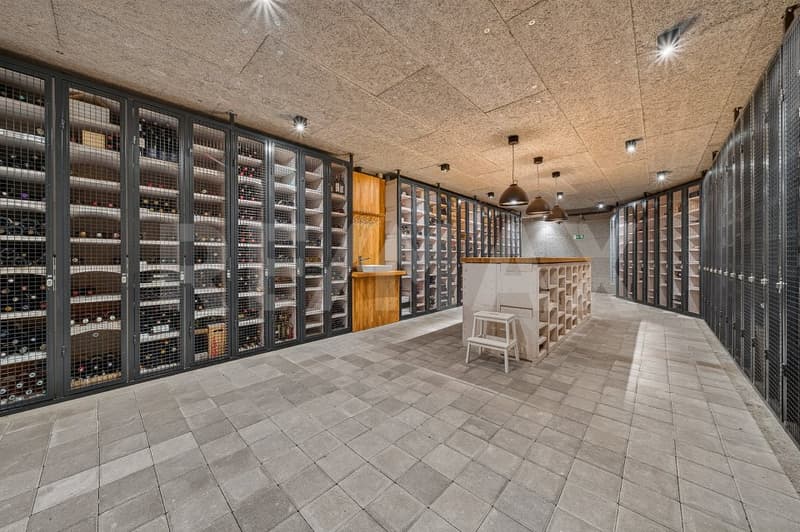 Spacieux 4,5 pièces dans un immeuble Minergie (13)