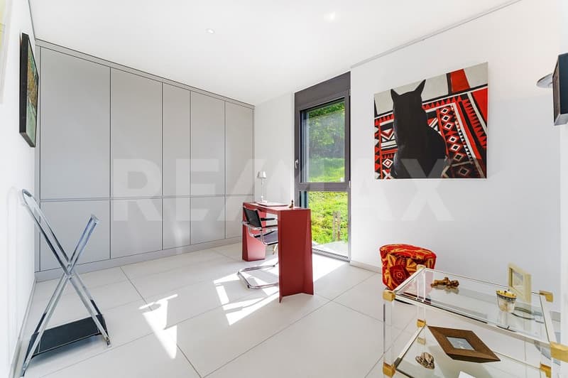 200 m² dexception: quand lappartement prend une autre dimension (13)