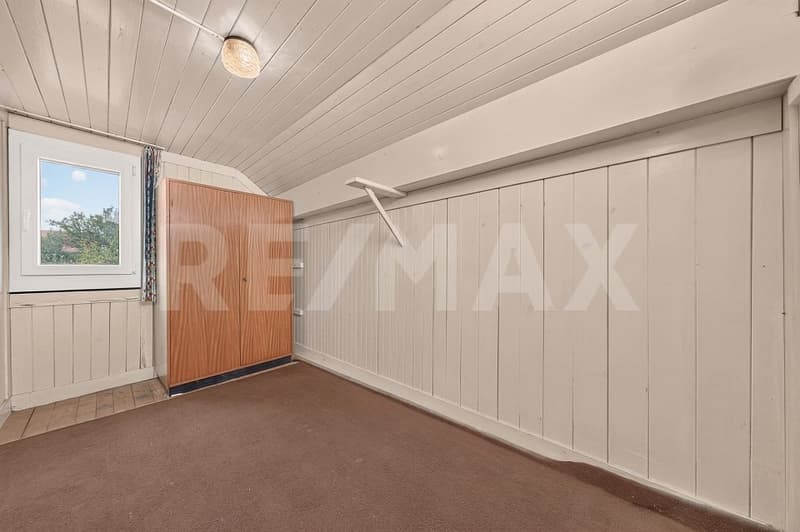 Une ferme, 8'482 m² de terrain et mille possibilités (10)