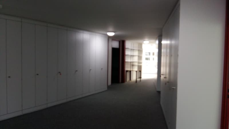 From 124 to 874 m2 of modular offices in Granges-Paccot/Fribourg (8)