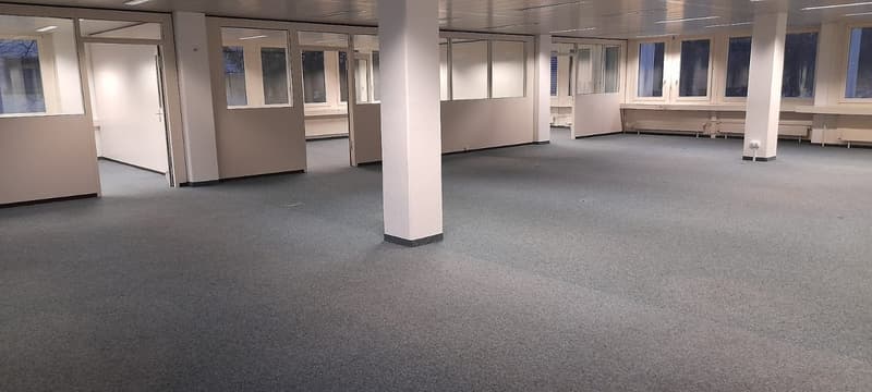 Büros von 280 m2 zur Miete, in Freiburg (3)