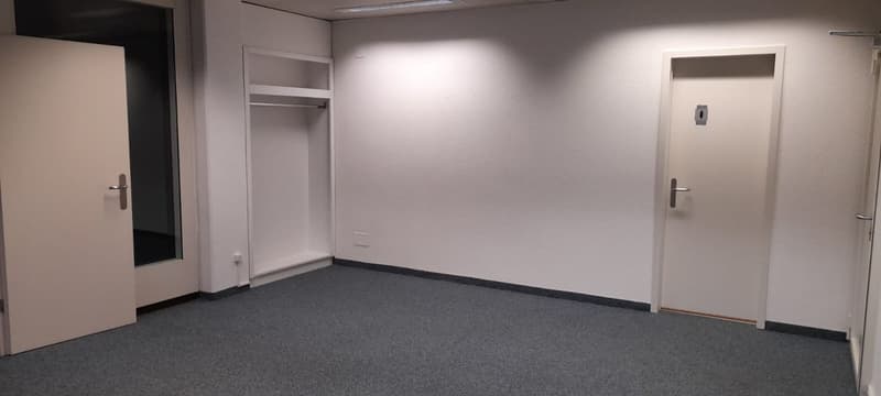 Büros von 280 m2 zur Miete, in Freiburg (7)