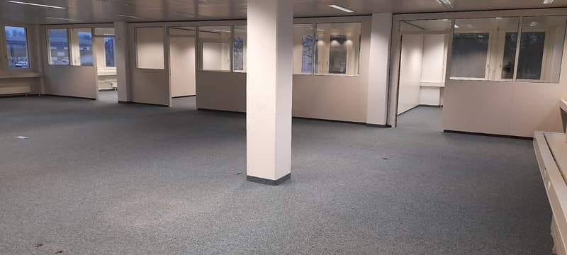 Büros von 280 m2 zur Miete, in Freiburg (4)
