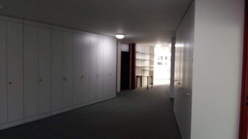 Uffici da 124 a 637 m2 a Granges-Paccot/Friburgo - affitto da CHF 200.-/m2/annuale (8)