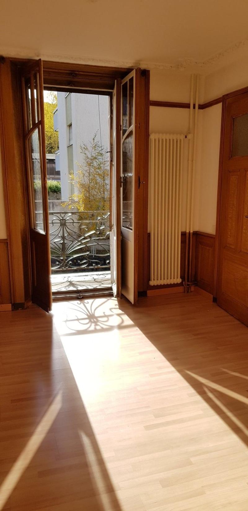 01995 - Appartement 4 pièces - Midi 19 - Le Locle (2)